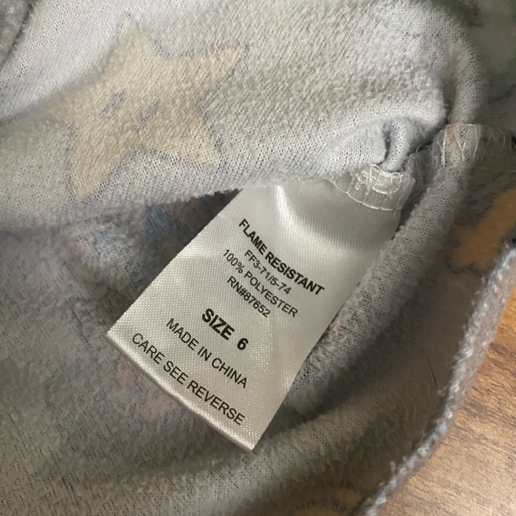 ⭐️MarioKart Pajama Set⭐️ - Picture 12 of 12